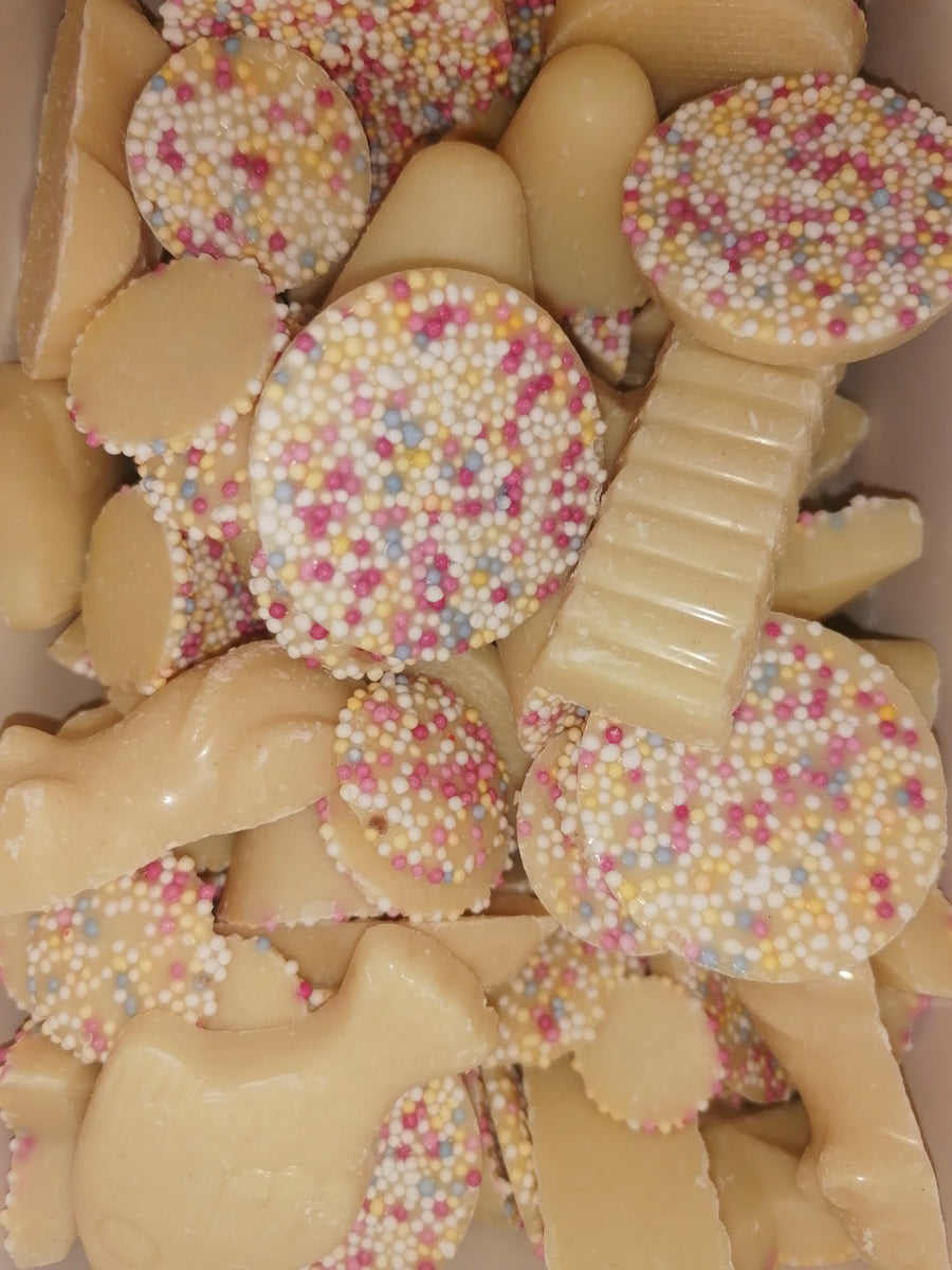 1kg Chocolate Pick & Mix emsworthsweets